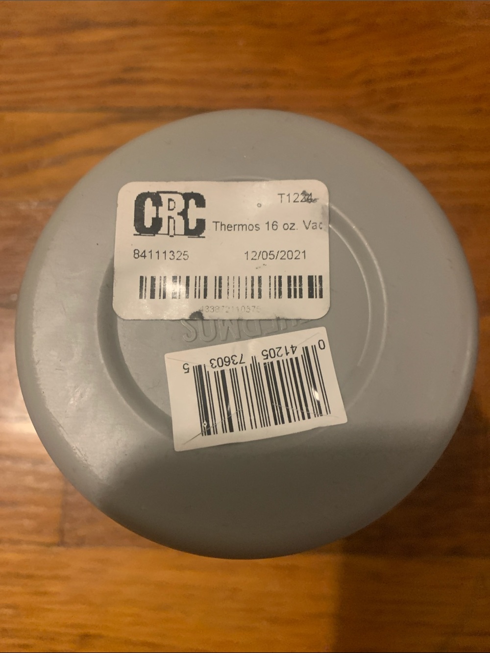 New Thermos FUNtainer - Picture 7 of 7